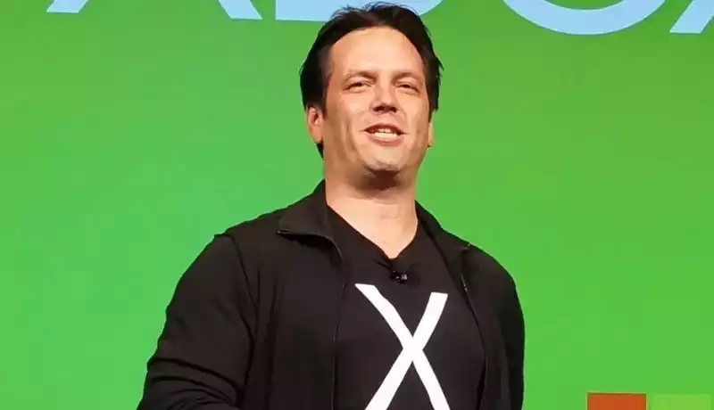 Phil Spencer Says Microsoft Isn't Looking Around for Japanese Studios