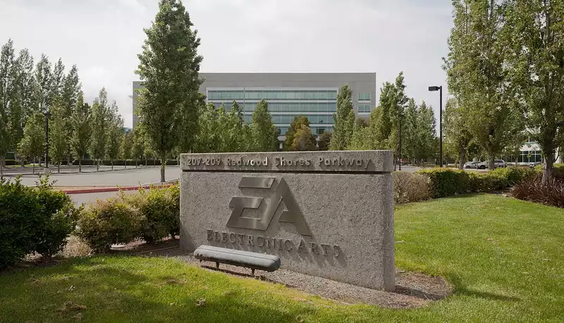 Loot Box Lawsuit Alleges Electronic Arts Operated "Unauthorized and Illegal Gaming System"