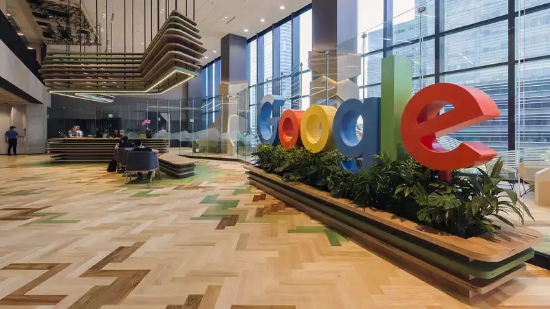 U.S. Department of Justice sues Google for antitrust violations.