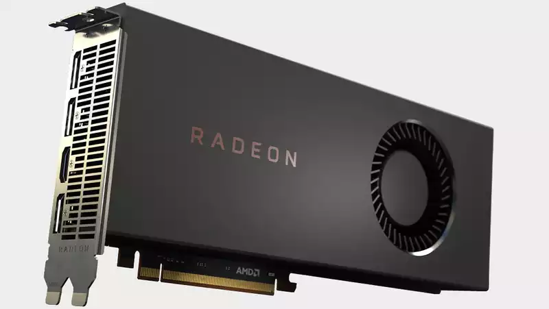 AMD Admits GPU Driver Vulnerability That Could Crash PCs