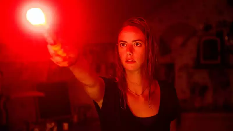 Kaya Scodelario, Hannah John-Kamen, and Neal McDonough to cast "Resident Evil" movie reboot