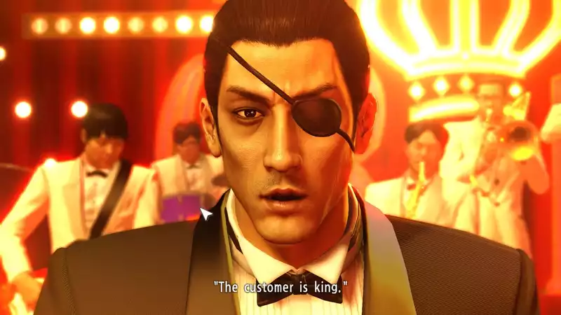 Yakuza live-action film to be produced