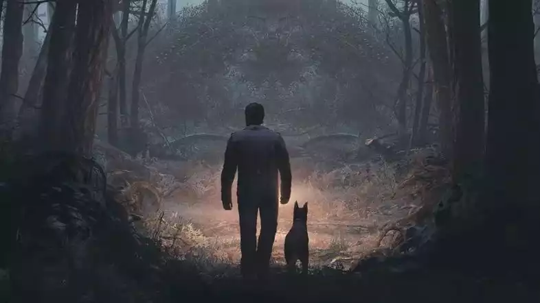 Humble's "You Can Pet The Dog" bundle offers everything from a sad story adventure to a chilling horror game.