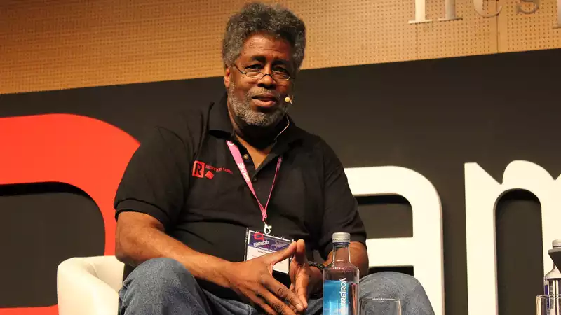Mike Pondsmith, creator of cyberpunk, talks about the early days of RPG production