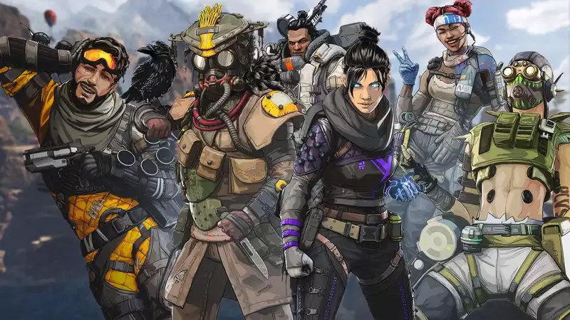Apex Legends developer leaves negative review on Glassdoor about telecommuting conditions.