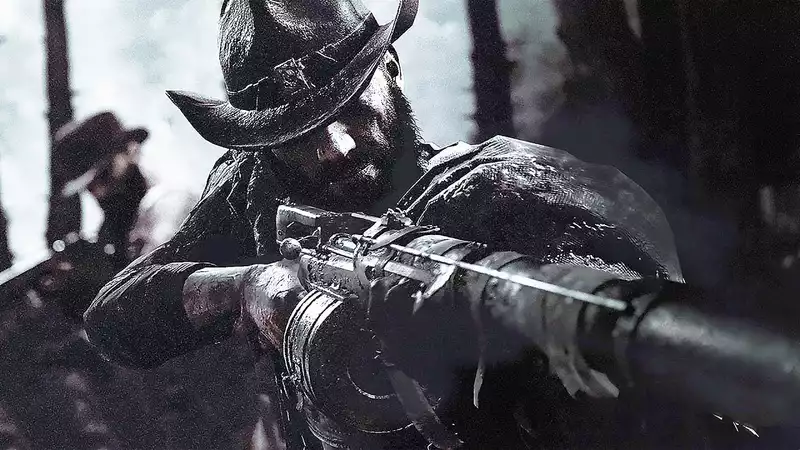 Hunt: Showdown Now Includes Two-Way and Single Player Modes
