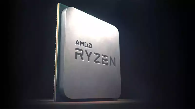 AMD Ryzen 4000 CPU seems to have reached its final form with the arrival of the XT chip