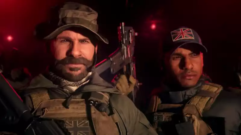 Infinity Ward Steps Up Efforts to Combat Racist Abuse in "Modern Warfare," Promises "We Know We Have to Do More"