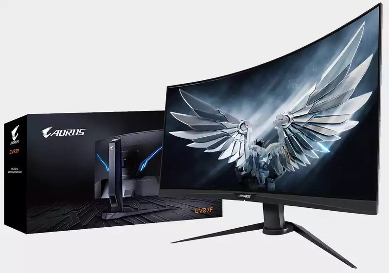 27" 165Hz FreeSync gaming monitor for $250