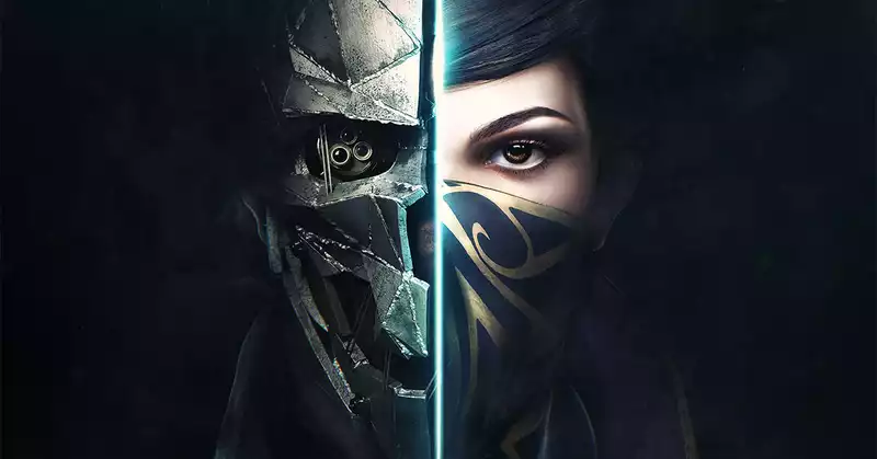 Dishonored" becomes a tabletop RPG.