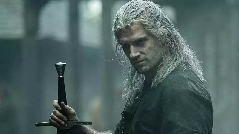 Netflix's "The Witcher" soundtrack goes on sale this week
