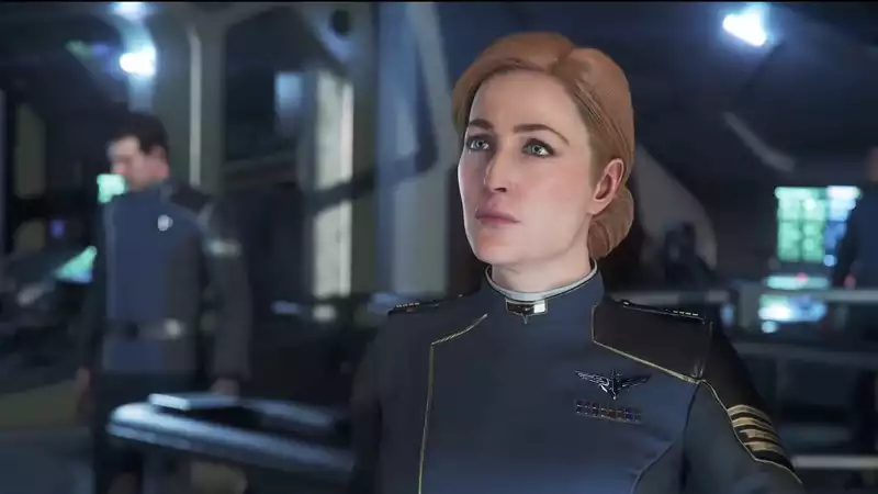 Crytek's Lawsuit Over Star Citizen Using Cryengine Continues to Heat Up