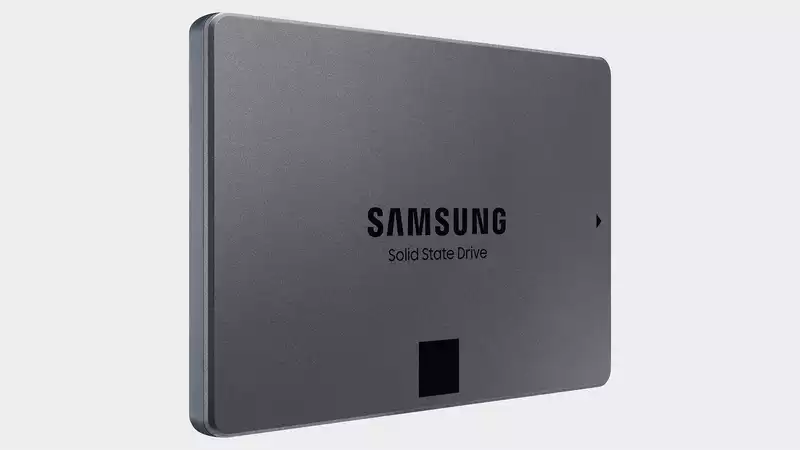Samsung 870 QVO 1TB SSD Review