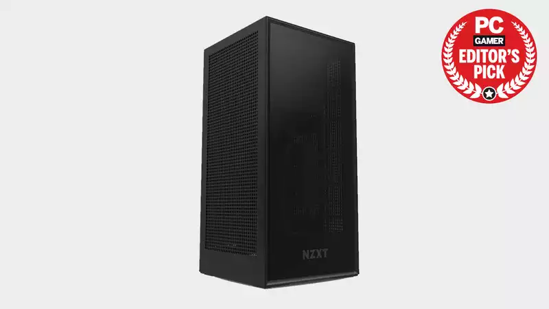 NZXT H1 PC Case Review