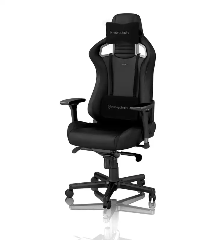 Noble Chair Epic Black Edition Review