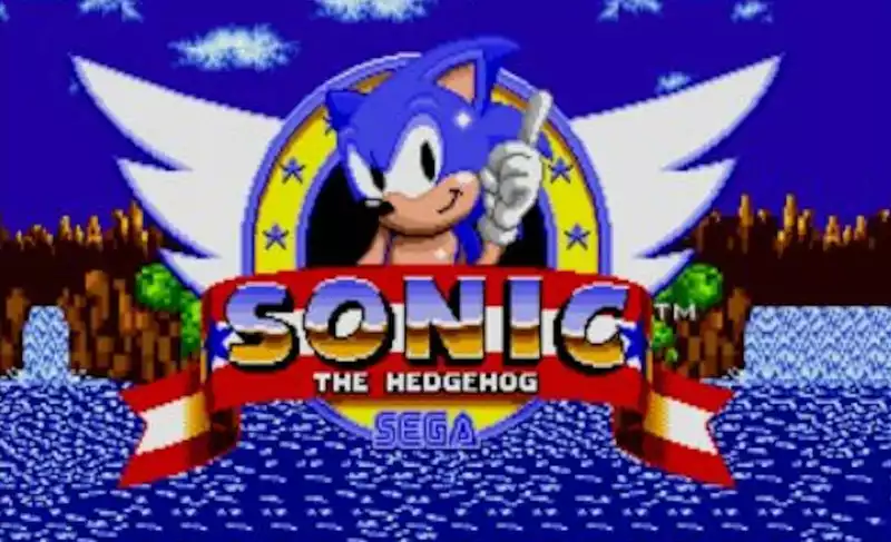 Sega promises lots of Sonic the Hedgehog news in 2020.