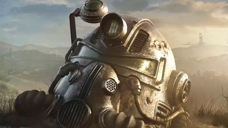 This "Fallout 76 CAMP" trap is a cruel and hilarious math test.