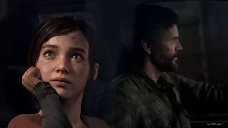 The Last of Us Part 1" Review