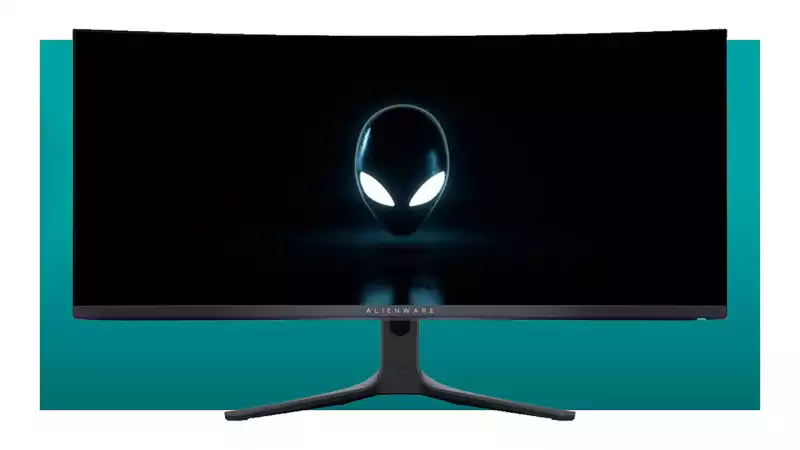 The $850 gaming monitor is a great opportunity to choose an OLED ultrawide.