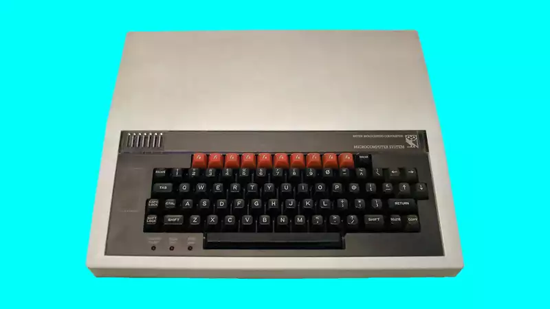 Mastodon users are cloud-running the program on a BBC Micro emulator in 2024.