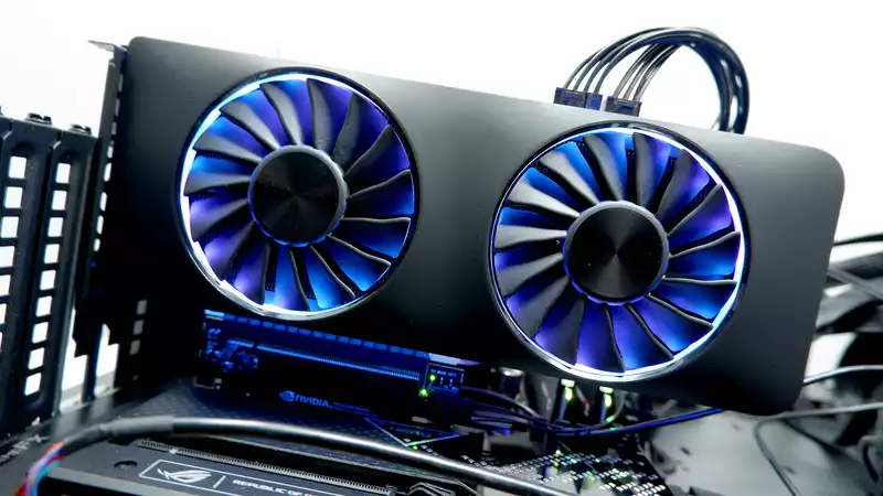 Intel's Arc Graphics Cards Deliver Even Greater Performance Boosts with Latest Drivers