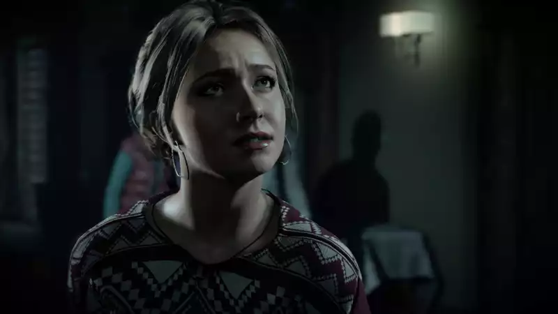 PS4's classic horror game "Until Dawn" may finally be coming to PC